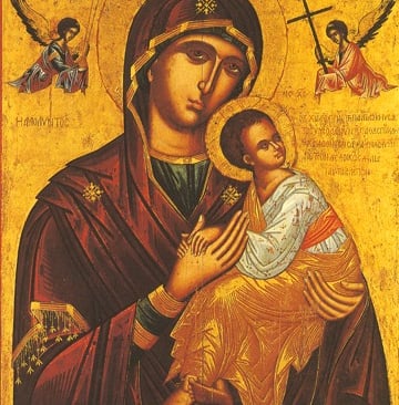 Theotokos