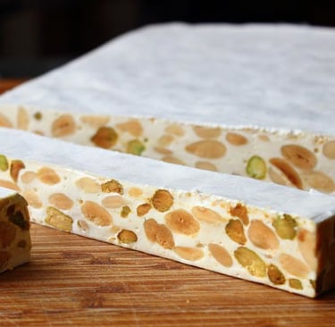 Torrone
