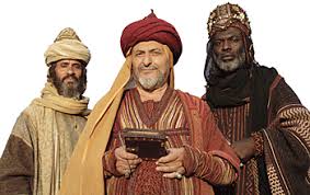 3 wise men