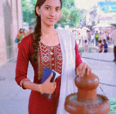 suvarna kumari vannekuti - CEO of Suvarna Visions, leading website design agency based in Vijayawada