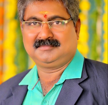 website designing company in vijayawada - Suvarna Visions's client