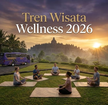 wellness 2026