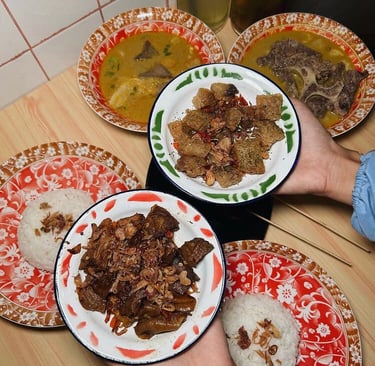 soto tangkar