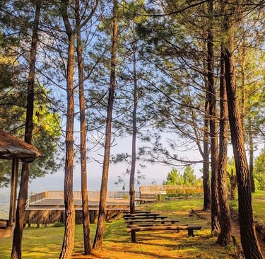 bukit lintang sewu