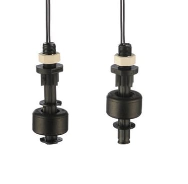 Contrôleur de Niveau