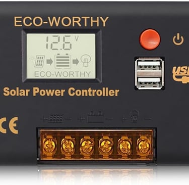 PWM is useful for controlling the average power or amplitude delivered by an electrical signal.