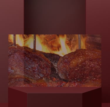 Foto ilustrativa relacionada à produção de carne bovina em frigoríficos de pequeno porte.