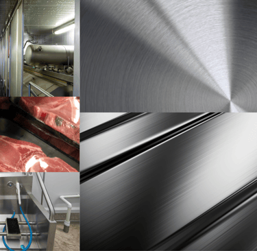 Instalação de frigorífico conforme exigências sanitárias