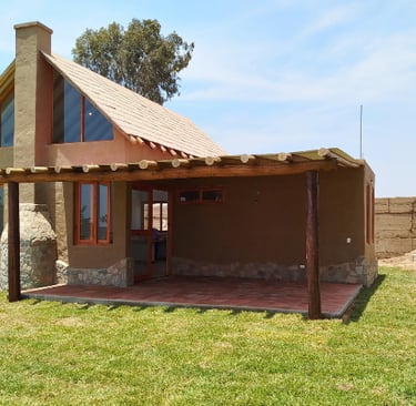 Casa de Campo en Chincha en venta