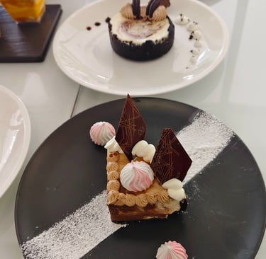 pastry training course in Dubai practical bakery skills