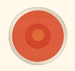 Chancroid Petrie dish illustration