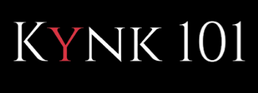 kynk 101 logo