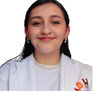 Melisa Martínez Gómez Directora Técnica 