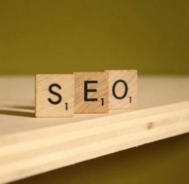 seo cube style