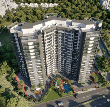 RAJ REALTY 127 RAJ HOMES MIRA ROAD EAST