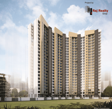RAJ REALTY SHREE SHASHWAT MIRA ROAD EAST