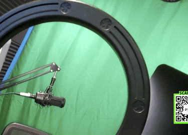 Eric DeRise, a dynamic Instructional Designer and Video Producer workspace.