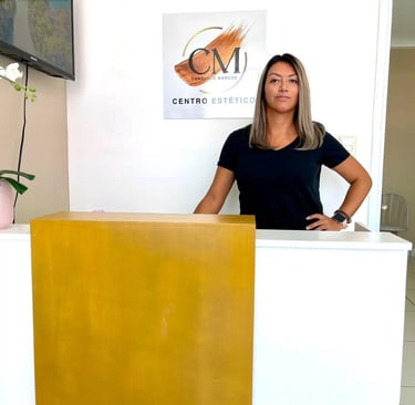 Consuelo Marcos