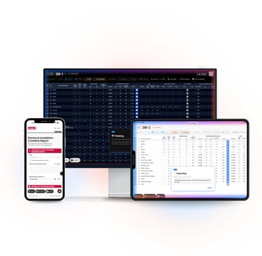 Tradecert on Iphone, Ipad, Macbook
