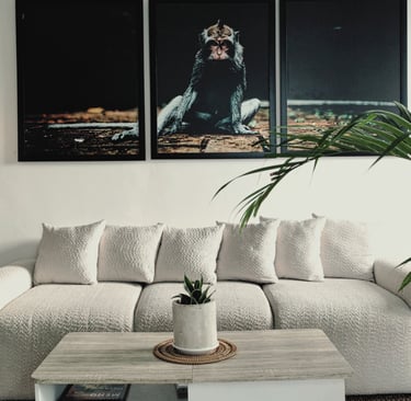 Loft in Canggu