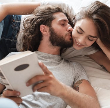 Como a terapia de casal pode ajudar a melhorar seu relacionamento