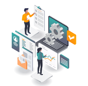 بوابة الخدمات