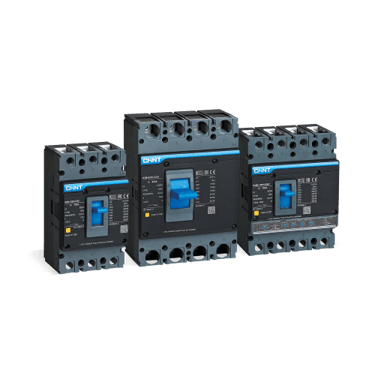 Interruptor Abierto en Aire