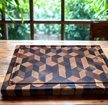 cutting board