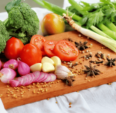custom made cutting boards