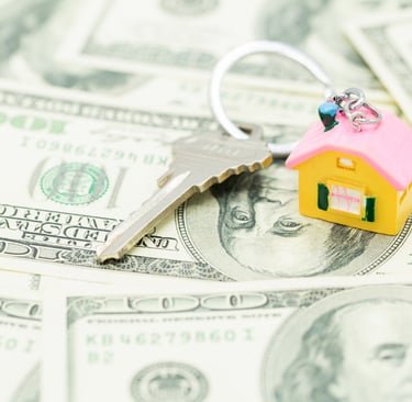 creditos hipotecarios