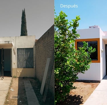 Flipping inmobiliario