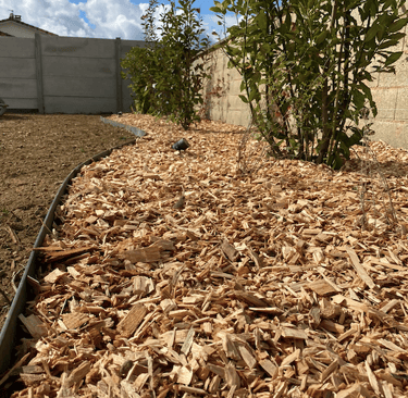 paysagiste marsillargues