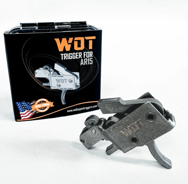 Wide Open Triggers (WOT)
