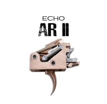 Eco AR II Trigger