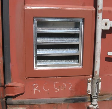 Side Vent