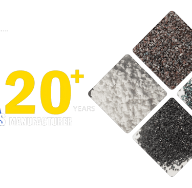 abrasives-manufacturer