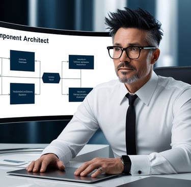 solution architect