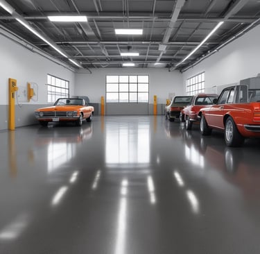 Bright living room with modern inventory