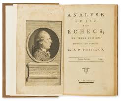Analise de Xadrez de Philidor