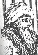Phillip Stamma gravura