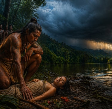 ATHEJOS El universo de Rosa