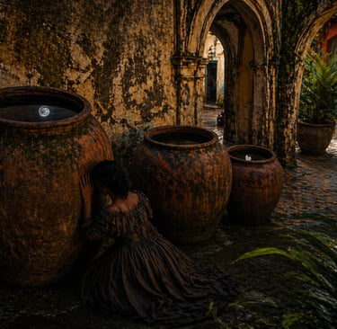 ATHEJOS El universo de Rosa