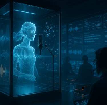 ElevenLabs new voice agents | Sonny Ai