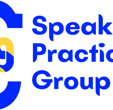Speaking Practice Group