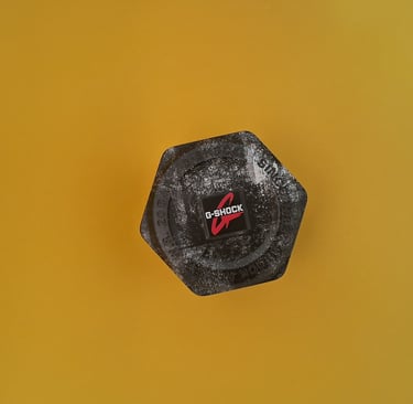 studio pop up still
