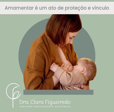 Duvidas aleitamento materno