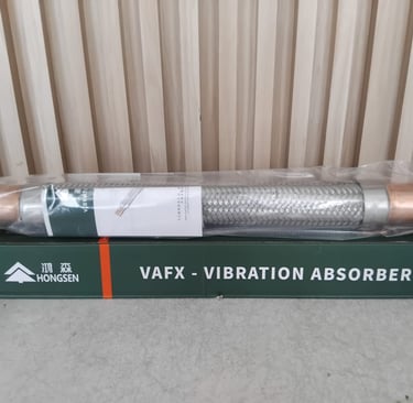 Vibrator Hongsen - Deltacool