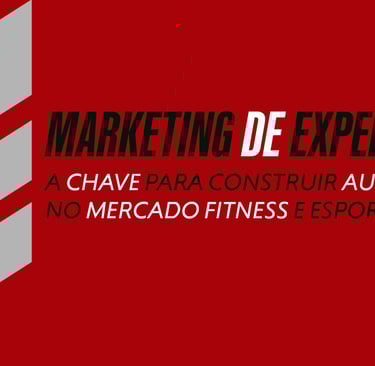 Marketing de experieriência