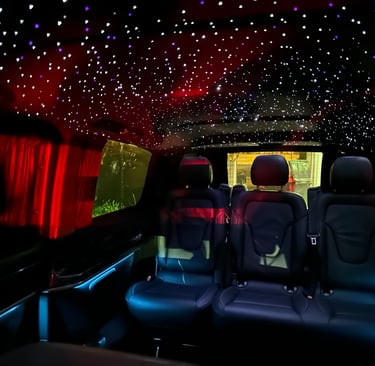 Classe V VIP