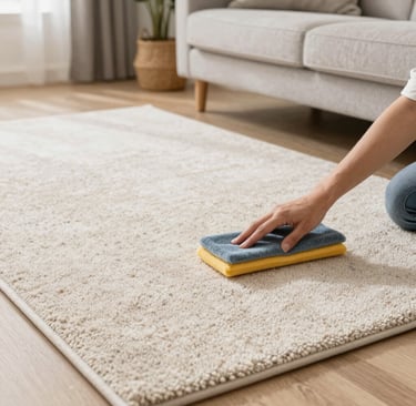 white concrete building